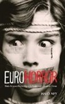 Ian Olney, Olney Ian - Euro Horror