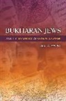 Alanna E Cooper, Alanna E. Cooper - Bukharan Jews and the Dynamics of Global Judaism