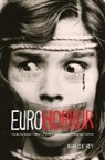Ian Olney - Euro Horror