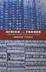 Dominic Thomas, Thomas Dominic - Africa and France