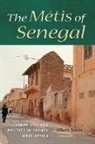Dr. Hilary Jones, Hilary Jones - The Metis of Senegal