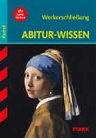 Barbara Pfeuffer - STARK Kunst - Abitur-Wissen - Werkerschließung