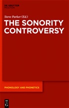 Stev Parker, Steve Parker - The Sonority Controversy