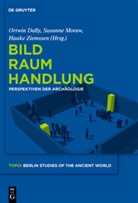 Ortwin Dally, Susann Moraw, Susanne Moraw, Hauke Ziemssen - Bild - Raum - Handlung