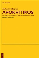 Makarios Magnes, Makarios Magnes, Ulric Volp, Ulrich Volp - Apokritikos