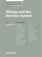 Bienenstock, J. Bienenstock, John Bienenstock, John B. Bienenstock, Blaser, Platts-Mills... - Allergy and the Nervous System