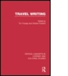 Tim Youngs, Tim Youngs, Tim (Nottingham Trent University Youngs, Tim Forsdick Youngs, Charles Forsdick, Charles (University of Liverpool Forsdick... - Travel Writing