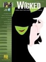 Wicked Piano Duet Play Along Vol 20