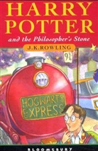 J. K. Rowling, Joanne Rowlings - Harry Potter Box Set (Pb 1-3)