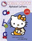 Learn With Hello Kitty: Alphabet Letters