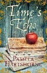 Pam Hartshorne, Pamela Hartshorne, Hartshorne Pamela - Time's Echo