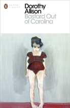 Dorothy Allison, Allison Dorothy - Bastard Out of Carolina