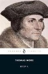 Dominic Baker-Smith, Mor, More, Saint Thomas More, Sir Thomas More, Thomas More... - Utopia