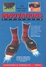 Nick Biggs - Innovations Catalogue