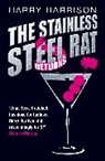 Harry Harrison - The Stainless Steel Rat Returns