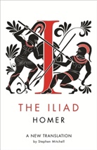 Homer - Iliad