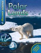 Margaret Hynes, Hynes Margaret - Discover Science: Polar Lands