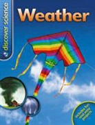 Caroline Harris, Harris Caroline - Discover Science: Weather