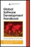 Matthew Bass, Bass Matthew, Juergen Kazmeier, Kazmeier Juergen, Neel Mullick, Mullick Neel... - Global Software Development Handbook