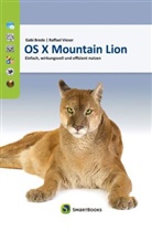 Bred, Gabi Brede, Vieser, Raffael Vieser - OS X Mountain Lion