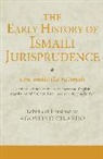 Agostino Cilardo, Cilardo, Agostino Cilardo - The Early History of Ismaili Jurisprudence