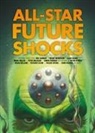 Simon Furman, Neil Gaiman, Neil/ Morrison Gaiman, Alan Grant, Mark Millar, Peter Milligan... - All Star Future Shocks
