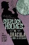 Titan Books, Loren D Estleman, Loren D. Estleman, Titan Books - Further Adventures of Sherlock Holmes: Sherlock Vs. Dracula