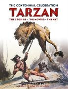 Scott Tracy Griffin, Scott Tracy Griffin - Tarzan: The Centennial Celebration