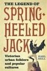 Karl Bell - The Legend of Spring-Heeled Jack