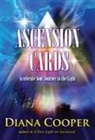 Diana Cooper, Richard Crookes - Ascension Cards