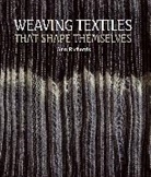 Ann Richards - Weaving Textiles That Shape Themselves