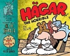Dik Browne, Browne Dik - Hagar the Horrible