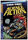 Jack Kirby, Joe Simon, Joe/ Kirby Simon, Simon Joe, Jack Kirby, Kirby Jack - The Simon & Kirby Library