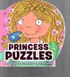 Lisa Regan - Princess Puzzles