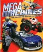 Paul Harrison, Daniel Start - Mega Machines