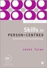 Janet Tolan - Skills in Person-Centred Counselling and Psychotherapy
