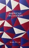 Mark Dunn - American Decameron