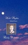 Emily Dickinson, Miriam Chalk - Wild Nights