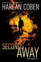 Harlan Coben - Seconds Away
