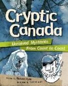 Natalie Hyde, Natalie/ Hammill Hyde, Matt Hammill - Cryptic Canada
