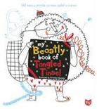 Christine Roussey, Christine Roussey - My Beastly Book of Tangled Tinsel