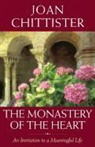Joan Chittister - The Monastery of the Heart