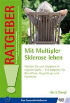 Herta Dangl - Mit Multipler Sklerose leben