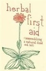 Raleigh Briggs, Microcosm Publishing - Herbal First Aid