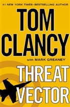 Tom Clancy, Mark Greaney - Threat Vector
