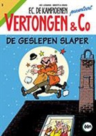 Hec Leemans, Wim Swerts, Luc Vanas - De geslepen slaper