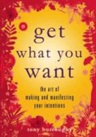 Tony Burroughs, Tony Burroughts - Get What you Want