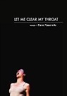 Elena Passarello - Let Me Clear My Throat