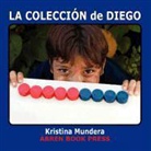 Kristina Mundera - La Coleccion de Diego