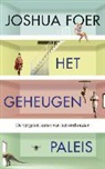 Joshua Foer - Het geheugenpaleis
